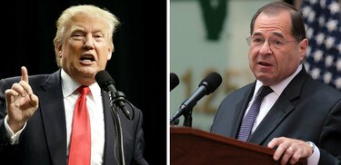 Demócrata: Trump debería devolver dinero de fondo del 11S