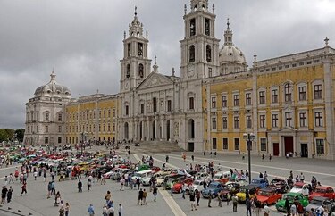 La Unesco inscribe 22 nuevos lugares como Patrimonio Mundial
