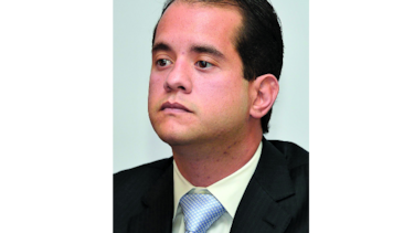Fiscalía aprehende dos casas vinculadas a Adolfo Chichi De Obarrio