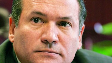 Magistrado Harry Díaz advierte que la carrera judicial no podrá ser implementada