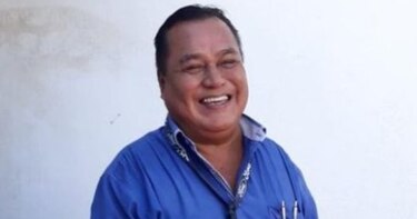 Asesinan a periodista en México; el tercero en menos de una semana
