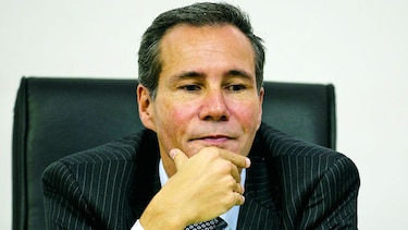 Stiuso implica a kirchnerismo