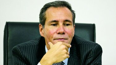 Stiuso implica a kirchnerismo