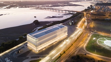 7 edificios emblemáticos del chileno Smiljan Radić, ganador del premio Pritzker, el ‘Nobel de la arquitectura’