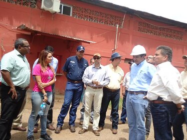 Fiscal de Circuito de Herrera podría ser citada ante el pleno de la Asamblea