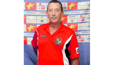 Selección futsal va tomando su forma