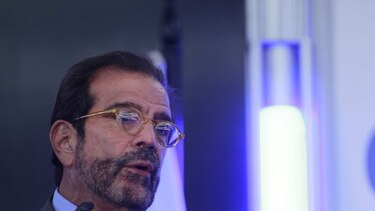 Roberto Brenes dejará de ser gerente de la Bolsa de Valores de Panamá