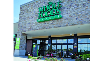 Amazon subestima la marca Whole Foods