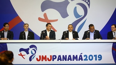 Ofrecen nuevo paquete para los peregrinos nacionales y de Costa Rica