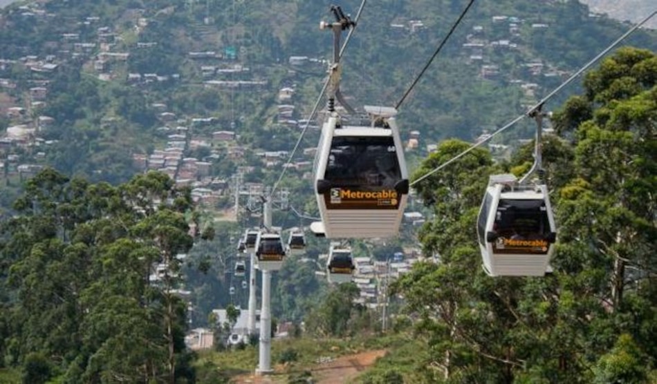 Metro de Panamá realiza investigación de mercado para el estudio de impacto ambiental del teleférico de San Miguelito