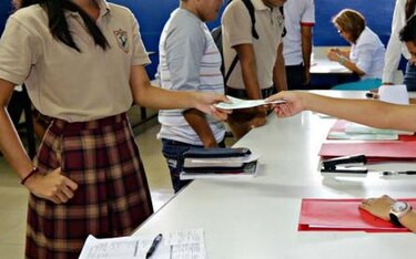 Reprogramación de pagos del Ifarhu 2025: quiénes cobran este lunes 15 de diciembre
