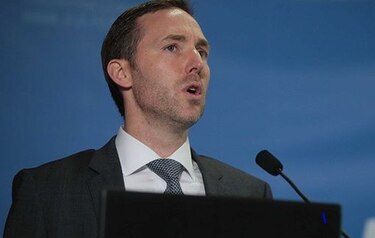 Augusto Arosemena renuncia como ministro del MICI a partir del 31 de diciembre