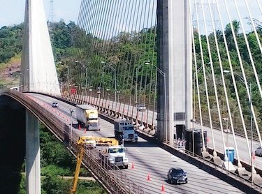 Pago de soborno, la mancha detrás de Louis Berger, la empresa que diseñará el túnel de la línea 3 