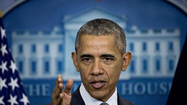 Barack Obama visitará Hiroshima, la primera vez en décadas