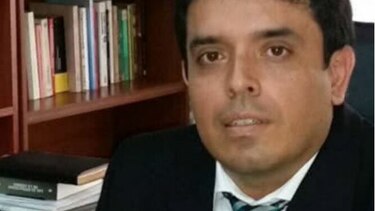 Capturan a un fiscal colombiano por pedir coima a las FARC