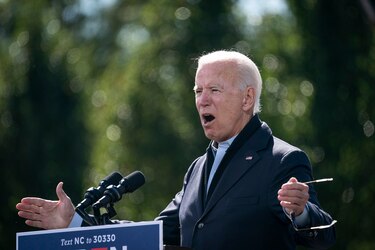 Biden planea reformar la Corte Suprema de Estados Unidos