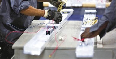 Aprueban 14 índices de eficiencia energética