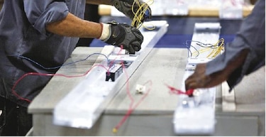 Aprueban 14 índices de eficiencia energética