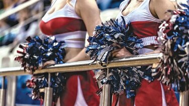 Escuela es criticada por premiar los atributos físicos