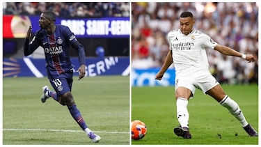 Mundial de Clubes: Diez datos curiosos del PSG vs Real Madrid