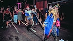 Zombis en Panamá