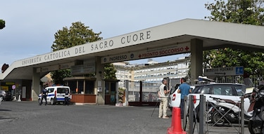 Operarán al papa Francisco este domingo por una inflamación de colon