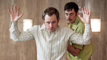 De ‘La Invitación’ a ‘La Odisea’: 12 de las mejores películas de 2026, según los críticos de la BBC