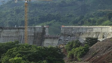 Gobierno espera la respuesta indígena en el caso de Barro Blanco