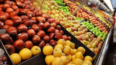 Autoridades niegan que existan manzanas contaminadas en Panamá