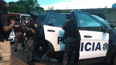 Aprehenden a 13 personas por delitos de pandillerismo en Veracruz