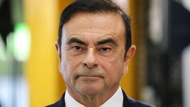 Japón: fiscales acusan a Ghosn de subvalorar ingresos