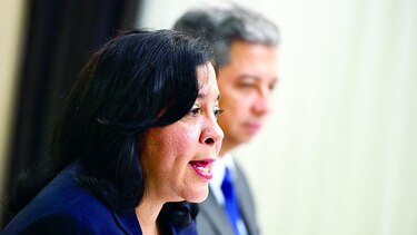 Docentes solicitan retomar diálogo