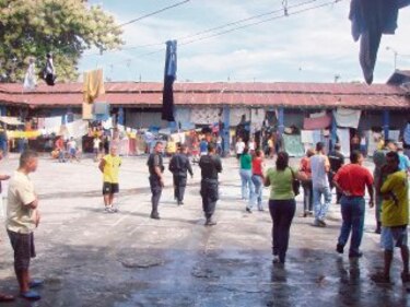 Tisis en las cárceles está controlada, dice el Minsa