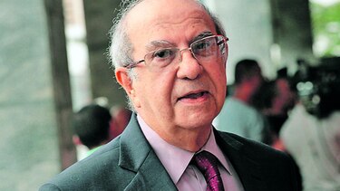 Fiscal pide llamar a juicio a Gustavo García de Paredes, exrector de la Universidad de Panamá