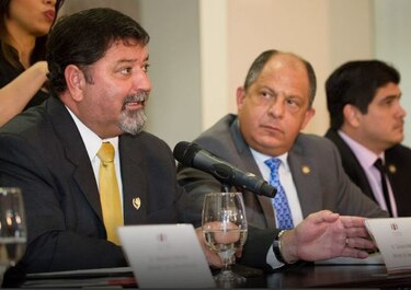 Costa Rica desarticula organización narco vinculada al cartel de Sinaloa