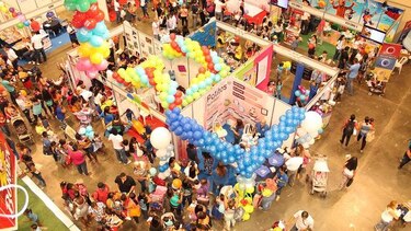 Realizarán XII Feria del Bebé