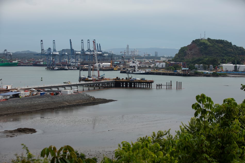 En septiembre inicia fase clave de cimentación del Cuarto Puente