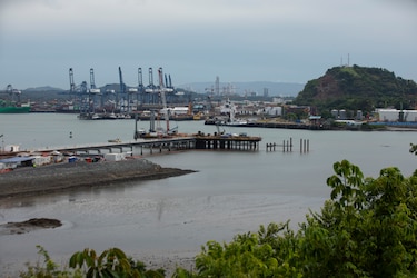 Progresos y retos del Cuarto Puente, obra clave para la conectividad nacional