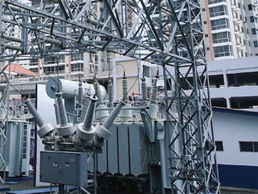 Energía renovable gana terreno en el mercado de valores