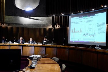 Cepal mejora pronóstico de crecimiento de América Latina; Panamá tendrá uno de los mejores desempeños de la región