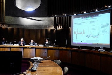 Cepal mejora pronóstico de crecimiento de América Latina; Panamá tendrá uno de los mejores desempeños de la región
