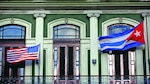 Normalización plena de relaciones entre EU y Cuba será un 'proceso largo y duro'