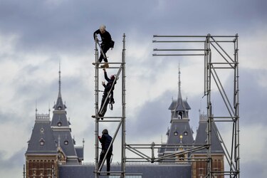Así se prepara el mundo para despedir 2022 y recibir 2023