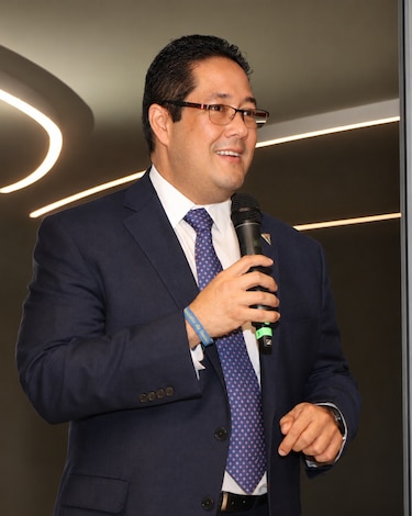 Apede elige a Alberto López Tom como nuevo presidente