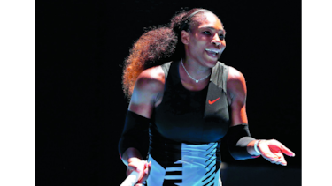 Serena se mete en otra ronda de semifinales