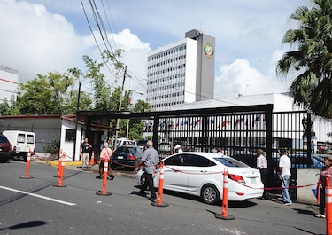 Leyes ciudadanas se estrellan en la Asamblea