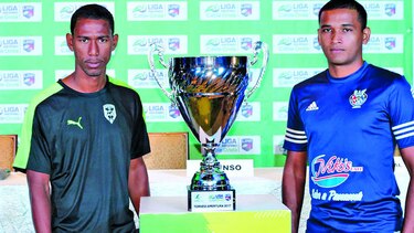 Hoy se define título en la Liga de Ascenso
