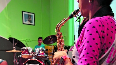 Medicina musical