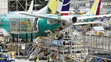 Boeing reconoce que conocía falla en sensores