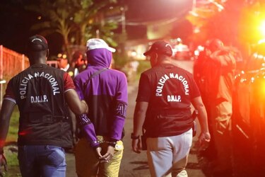 Operación Phishing: imputan cargos y dictan medidas cautelares a 38 personas